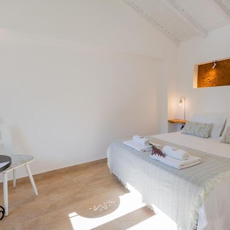 Casas Da Bica - Turismo Espaco Rural Cercal do Alentejo Bagian luar foto