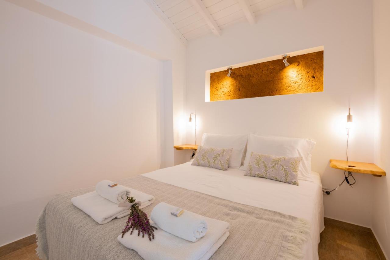 Casas Da Bica - Turismo Espaco Rural Cercal do Alentejo Bagian luar foto