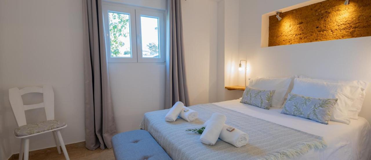 Casas Da Bica - Turismo Espaco Rural Cercal do Alentejo Bagian luar foto